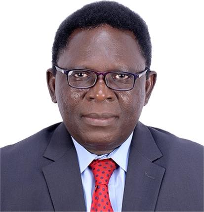 Professor Olusola B Oyewole