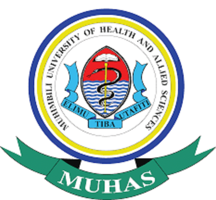 -	Muhimbili University of Health and Allied Sciences