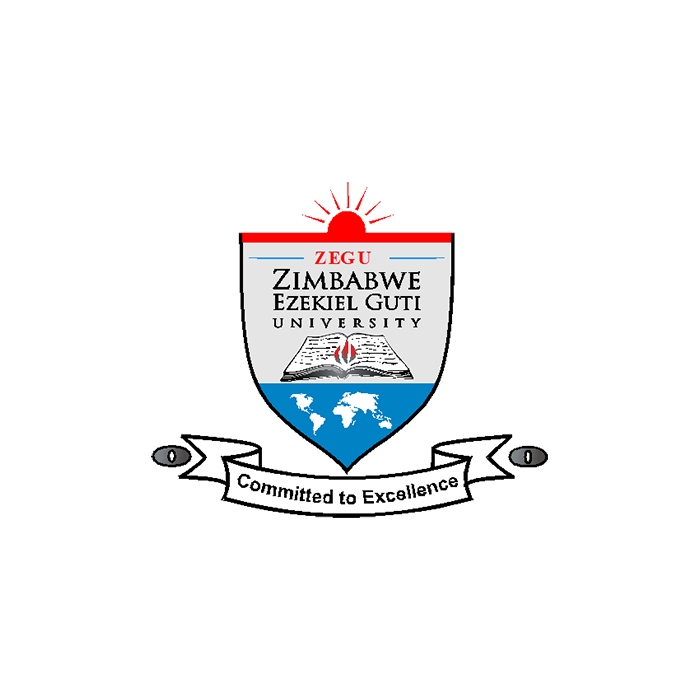 Zimbabwe Ezekiel Guti University
