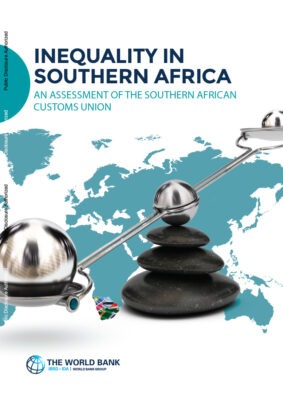 INEQUALITY IN SOUTHERN AFRICA
