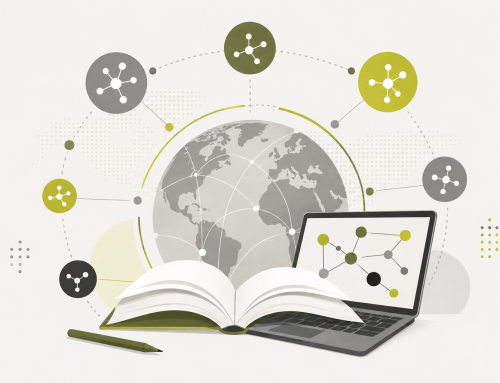 Searching for a common, global reporting standard for AI disclosure in research