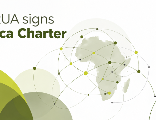 SARUA signs Africa Charter to advance transformative and Africa-centred research collaborations