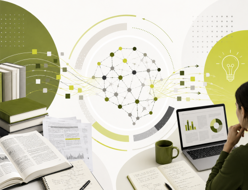 Useful set of resources on GenAI for research